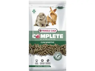 Produktfoto för Versele-Laga Complete Kanin Sensitive (1,8 kg)
