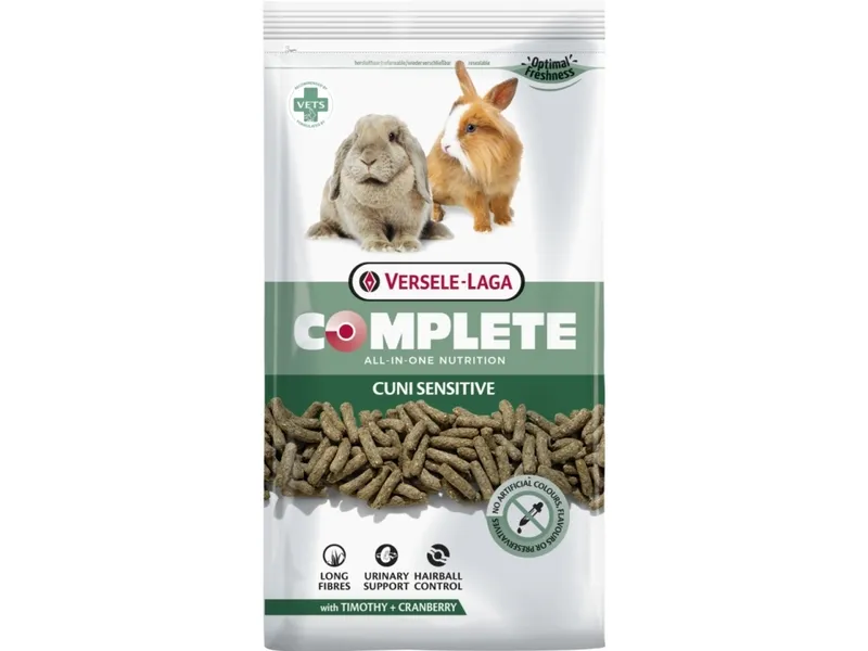 Alternativ bild 0 för Versele-Laga Complete Kanin Sensitive (1,8 kg)