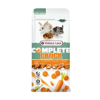Produktfoto för Versele-Laga Complete Morot 50 g