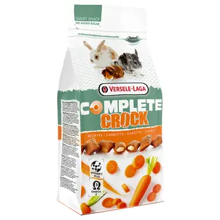 Produktfoto för Versele-Laga Complete Morot 50 g