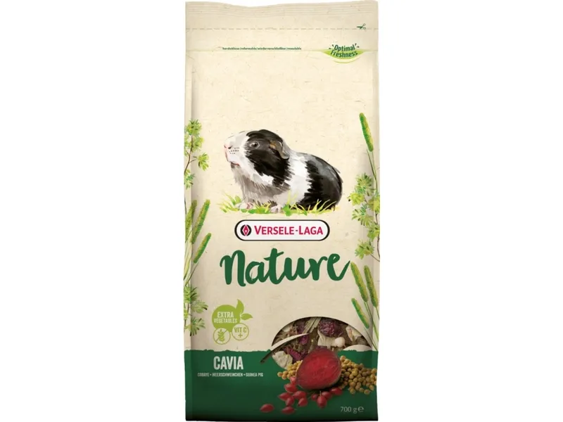Alternativ bild 0 för Versele-Laga Nature Cavia (2,3 kg)