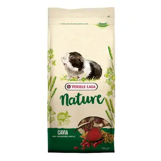 Produktfoto för Versele-Laga Nature Cavia (700 g)