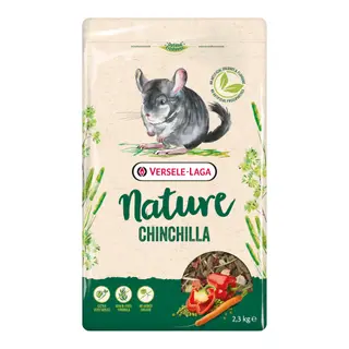 Produktfoto för Versele-Laga Nature Chinchilla (2,3 kg)