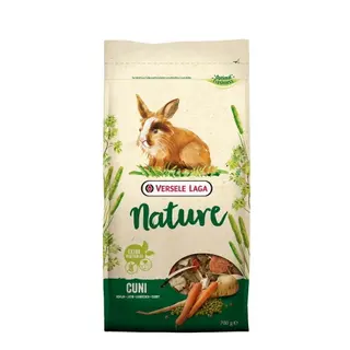 Produktfoto för Versele-Laga Nature Cuni (700 g)
