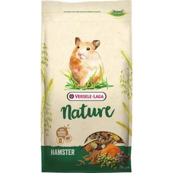 Bild 1 för Versele-Laga Nature Hamster (2,3 kg)