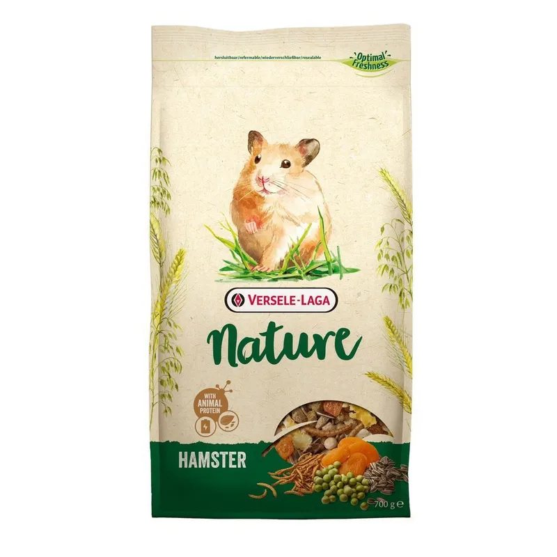 Bild 2 för Versele-Laga Nature Hamster (2,3 kg)