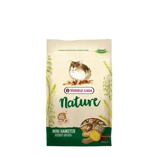 Produktfoto för Versele-Laga Nature Mini Hamster 400 g