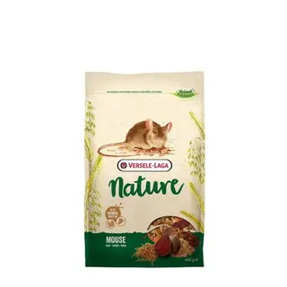 Produktfoto för Versele-Laga Nature Mouse 400 g