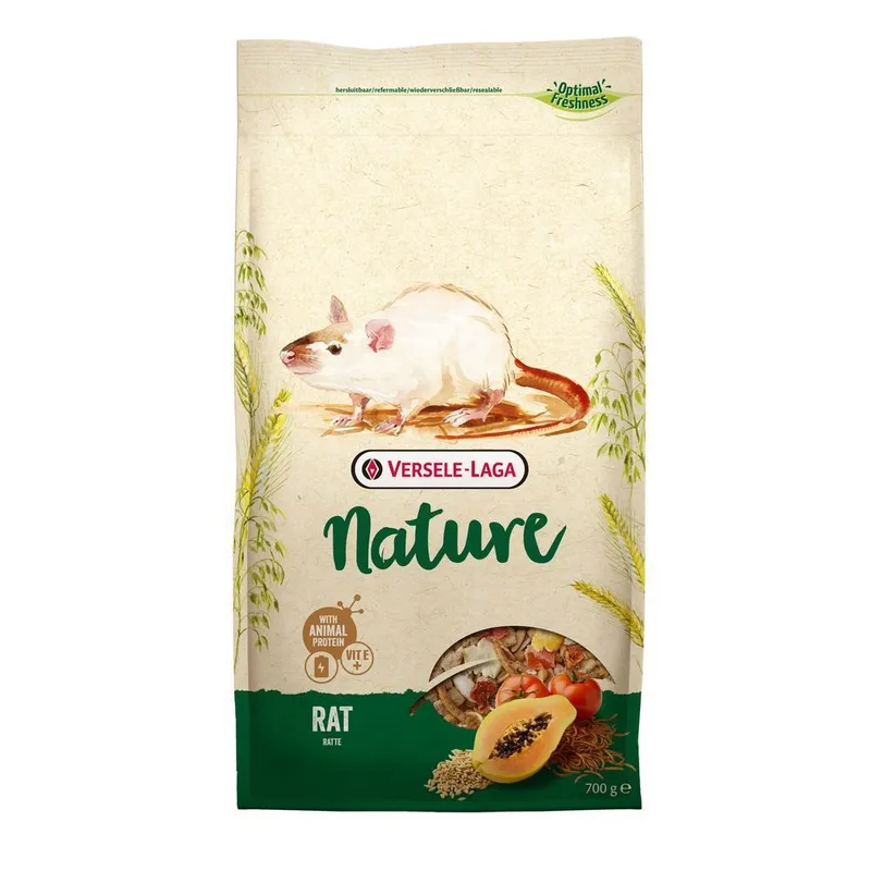 Alternativ bild 0 för Versele-Laga Nature Rat 700 g (700 g)