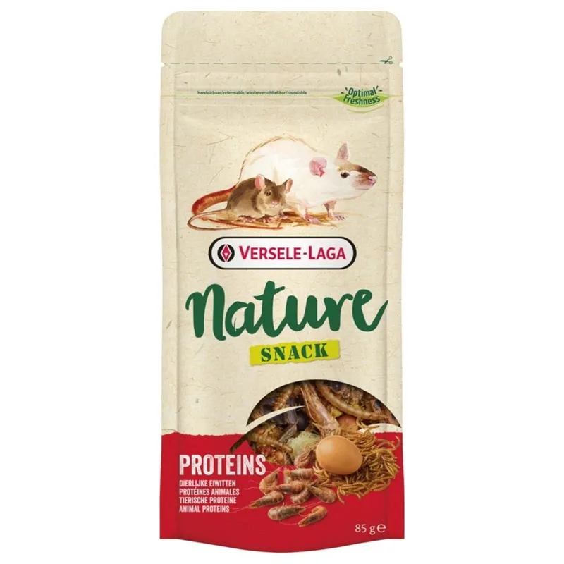 Bild 1 för Versele-Laga Nature Snack Proteins 85 g