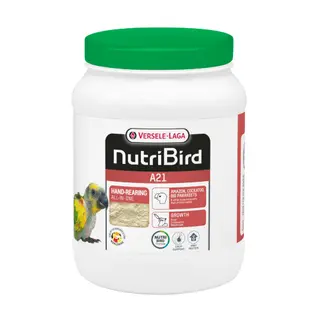 Produktfoto för Versele-Laga NutriBird A21 800 g