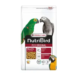 Produktfoto för VERSELE LAGA NutriBird P15 Original 1 kg