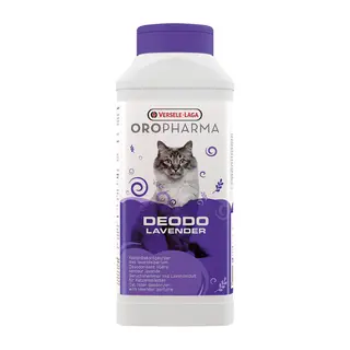 Produktfoto för Versele-Laga OROPHARMA NEUTRALIZATOR DEODO lavendel 750g