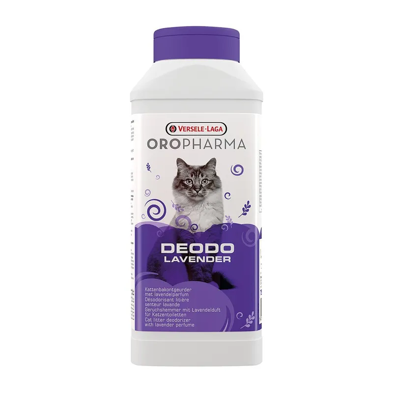 Bild 1 för Versele-Laga OROPHARMA NEUTRALIZATOR DEODO lavendel 750g