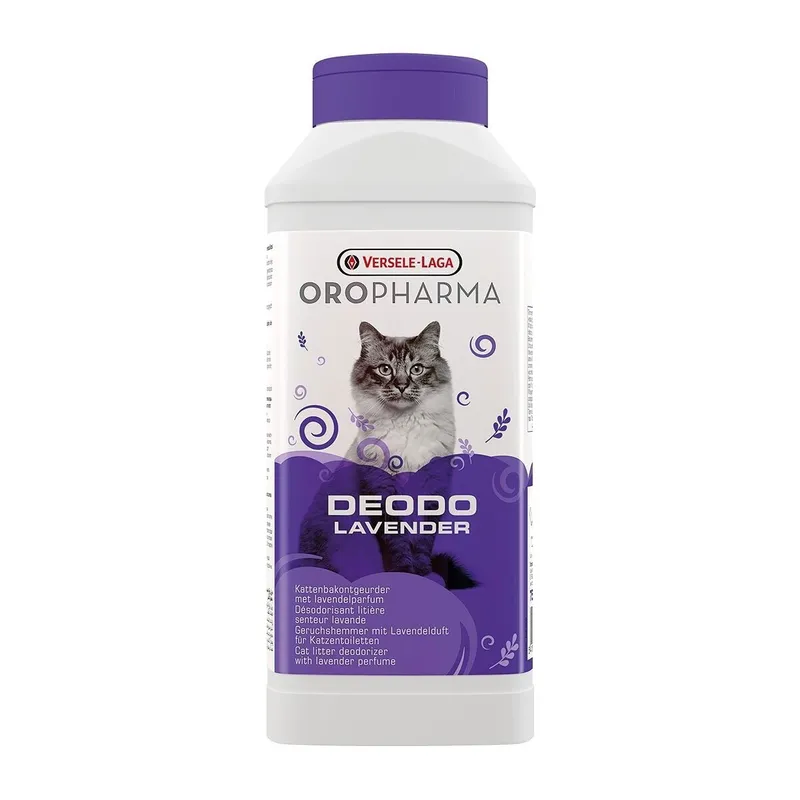 Bild 2 för Versele-Laga OROPHARMA NEUTRALIZATOR DEODO lavendel 750g