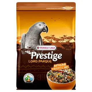 Produktfoto för Versele-Laga Prestige Loro Parque African Parrot Mix (1 kg)