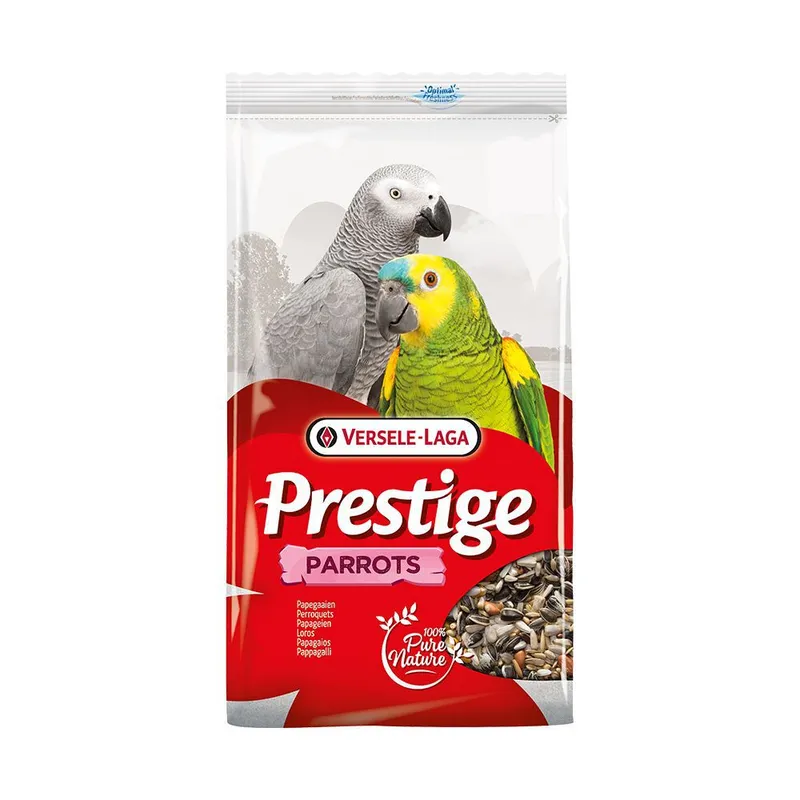 Alternativ bild 0 för Versele-Laga Prestige Papegoja (3 kg)