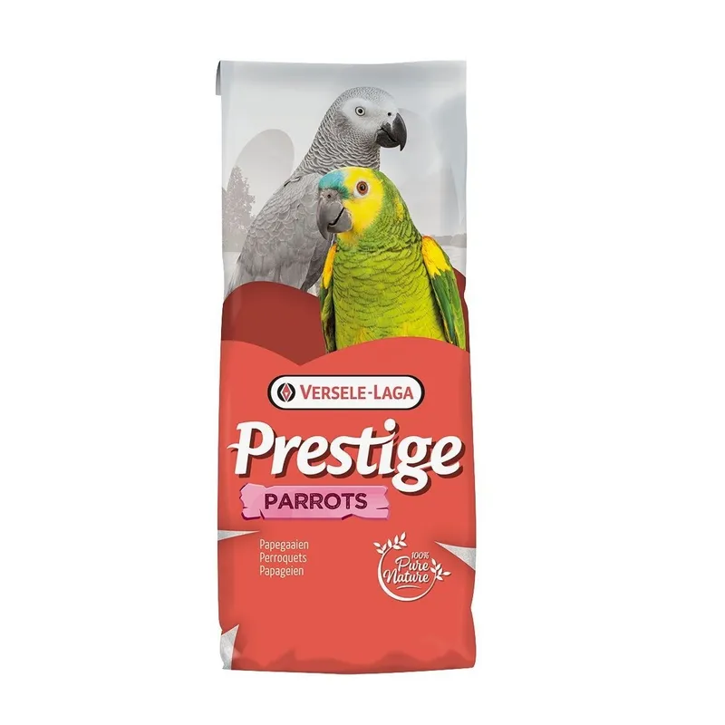 Alternativ bild 0 för Versele-Laga Prestige Parrots 15 kg