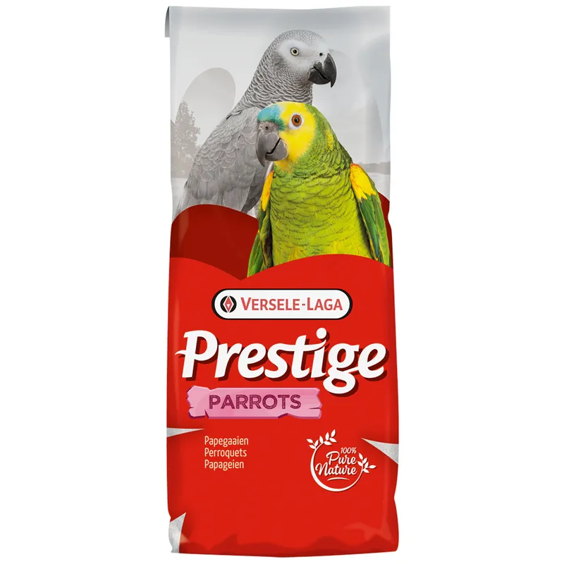 Alternativ bild 0 för Versele-Laga Prestige Parrots 15 kg