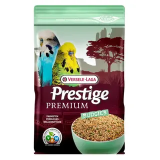 Produktfoto för Versele-Laga Prestige Premium Budgies 800 g