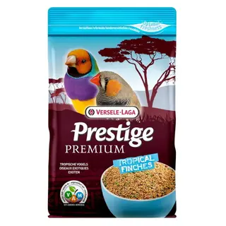Produktfoto för Versele-Laga Prestige Premium Tropical Finches 800 g