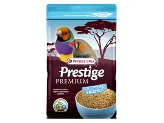 Produktfoto för Versele-Laga Prestige Premium Tropical Finches 800 g