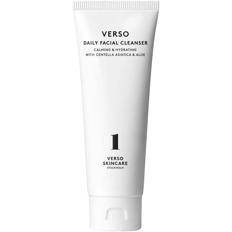 Bild 1 för Verso N°1 Daily Facial Cleanser 120 ml