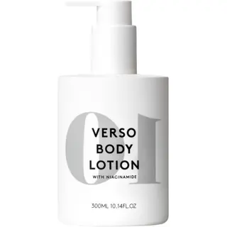 Produktfoto för Verso Skincare Body Lotion 300 ml