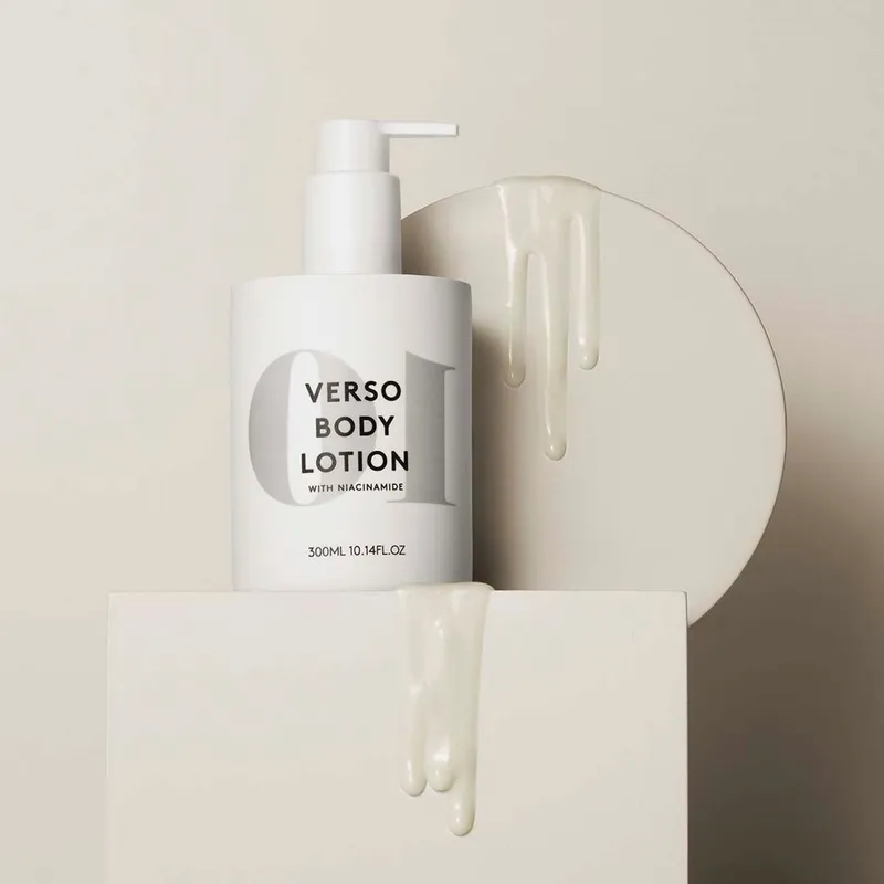 Bild 2 för Verso Skincare Body Lotion 300 ml