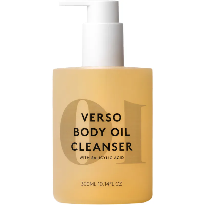 Bild 1 för Verso Skincare Body Oil Cleanser 300 ml