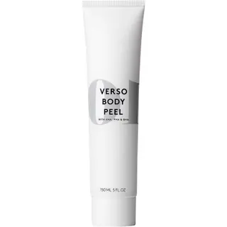 Produktfoto för Verso Skincare Body Peel 150 ml