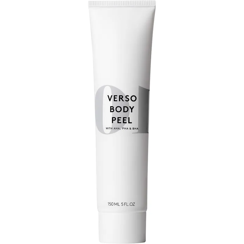 Bild 1 för Verso Skincare Body Peel 150 ml