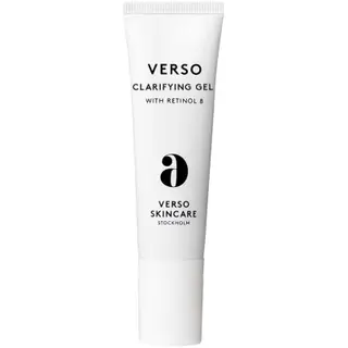 Produktfoto för Verso Skincare Clarifying Gel 30 ml