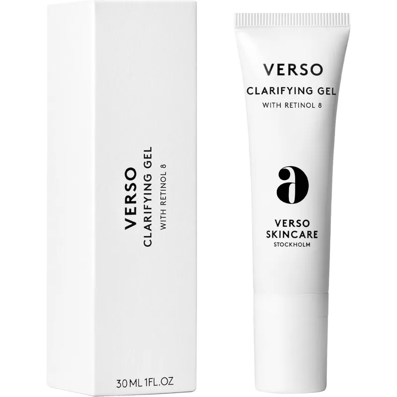 Bild 2 för Verso Skincare Clarifying Gel 30 ml