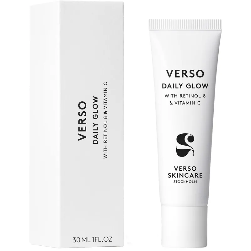 Bild 2 för Verso Skincare Daily Glow 30 ml