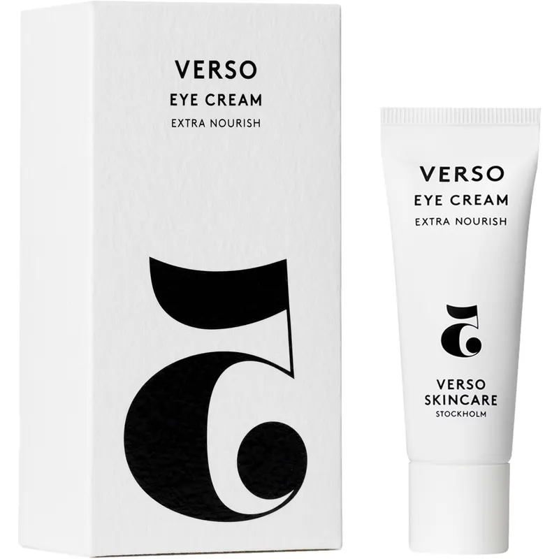 Bild 2 för Verso Skincare Eye Cream 15 ml