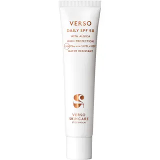 Produktfoto för Verso Skincare - N°2 Daily Day Cream SPF50 40 ml på Skincity.com