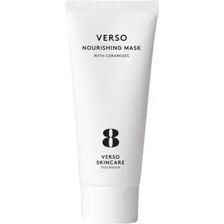 Produktfoto för Verso Skincare Nourishing Mask 100 ml