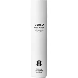 Produktfoto för Verso Skincare - Peel Mask 50 ml på Skincity.com