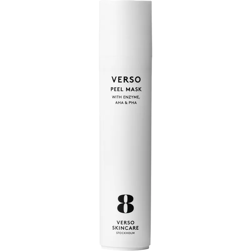 Bild 1 för Verso Skincare - Peel Mask 50 ml på Skincity.com