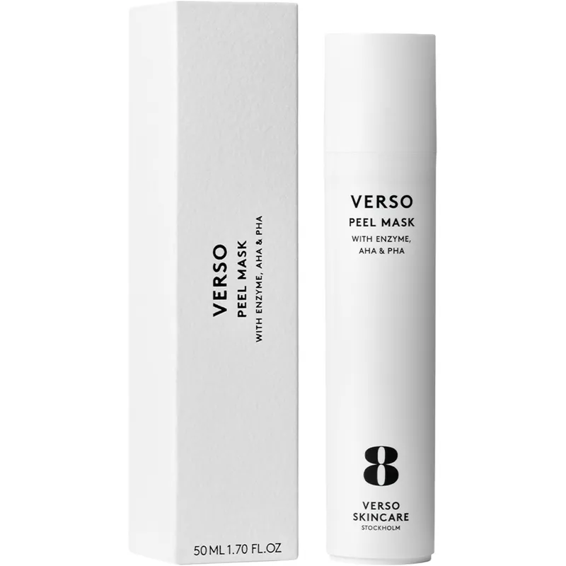 Bild 2 för Verso Skincare - Peel Mask 50 ml på Skincity.com