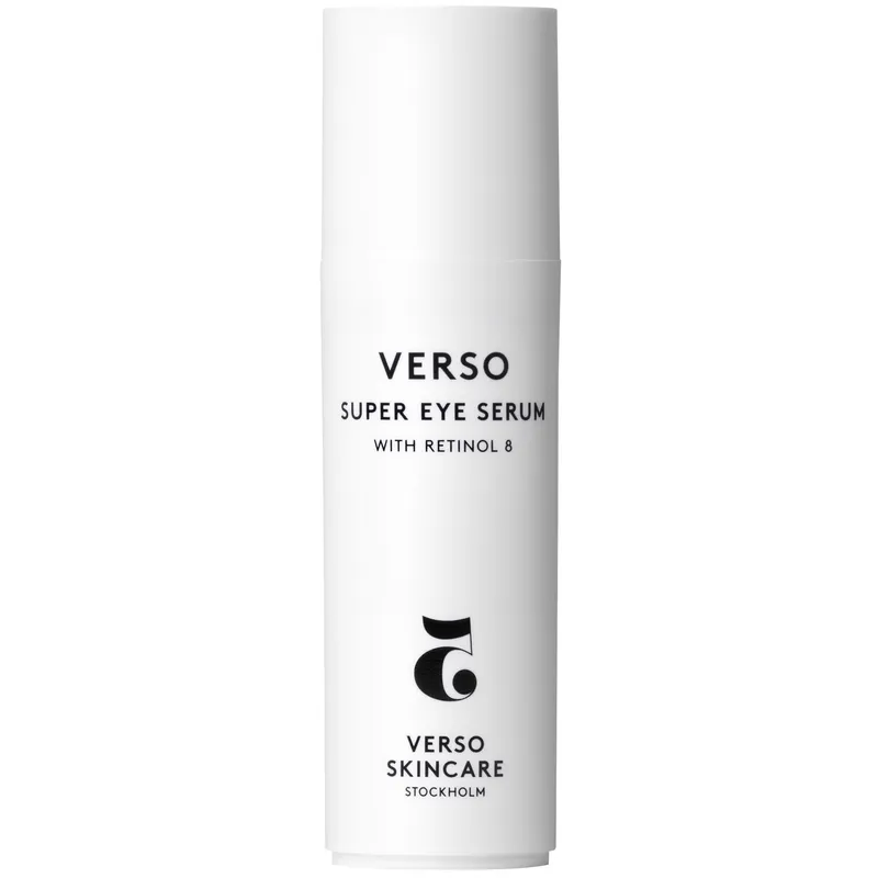Bild 1 för Verso Skincare Super Eye Serum 15 ml