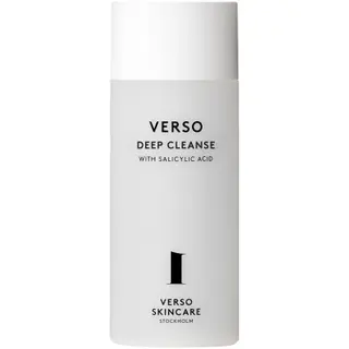 Produktfoto för Verso Skincare Verso Acne Deep Cleanse 150 ml
