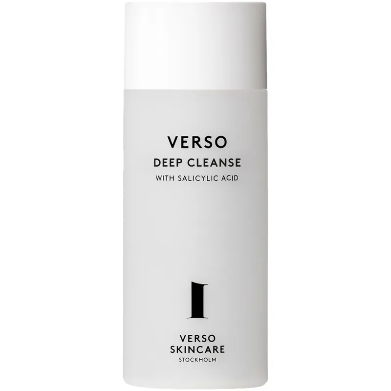 Bild 1 för Verso Skincare Verso Acne Deep Cleanse 150 ml