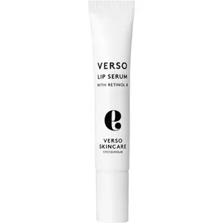 Produktfoto för Verso Skincare Verso Lip Serum 15 ml