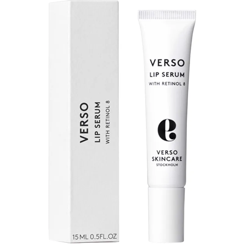 Bild 2 för Verso Skincare Verso Lip Serum 15 ml