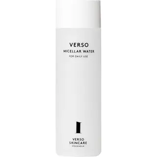 Produktfoto för Verso Skincare Verso Micellar Water 200 ml