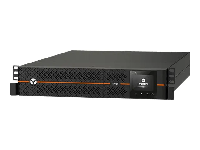 Alternativ bild 0 för Vertiv Edge 3000va Rack/tower Ups