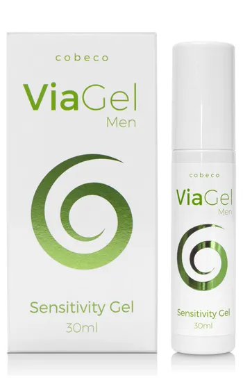 Alternativ bild 0 för Viagel for Men - 30 ml