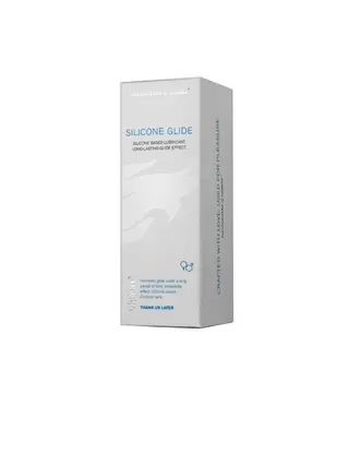 Produktfoto för Viamax silicone glide 70 ml